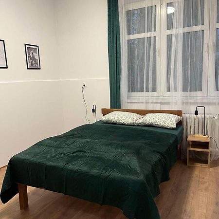 Krowoderska Lovely Room クラクフ エクステリア 写真