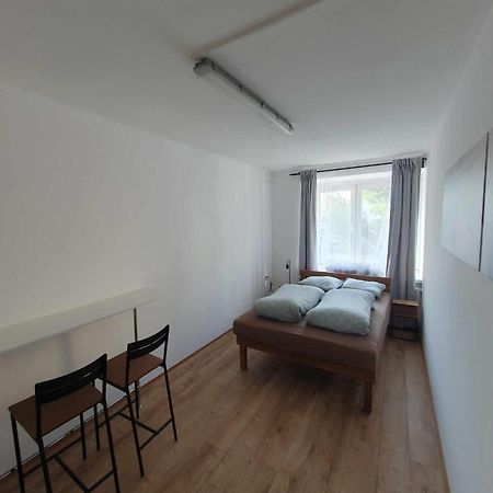 Krowoderska Lovely Room クラクフ エクステリア 写真