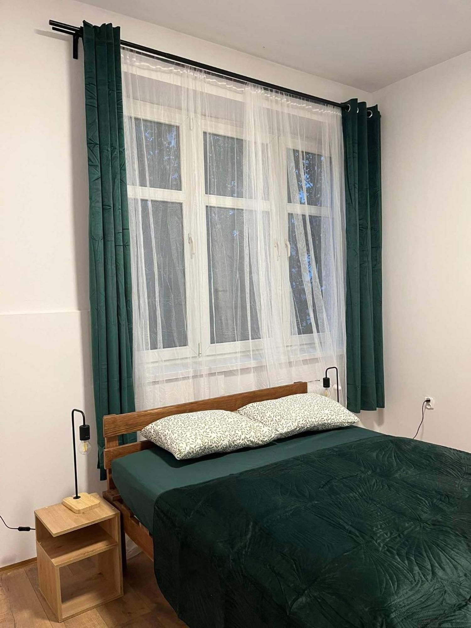 Krowoderska Lovely Room クラクフ エクステリア 写真