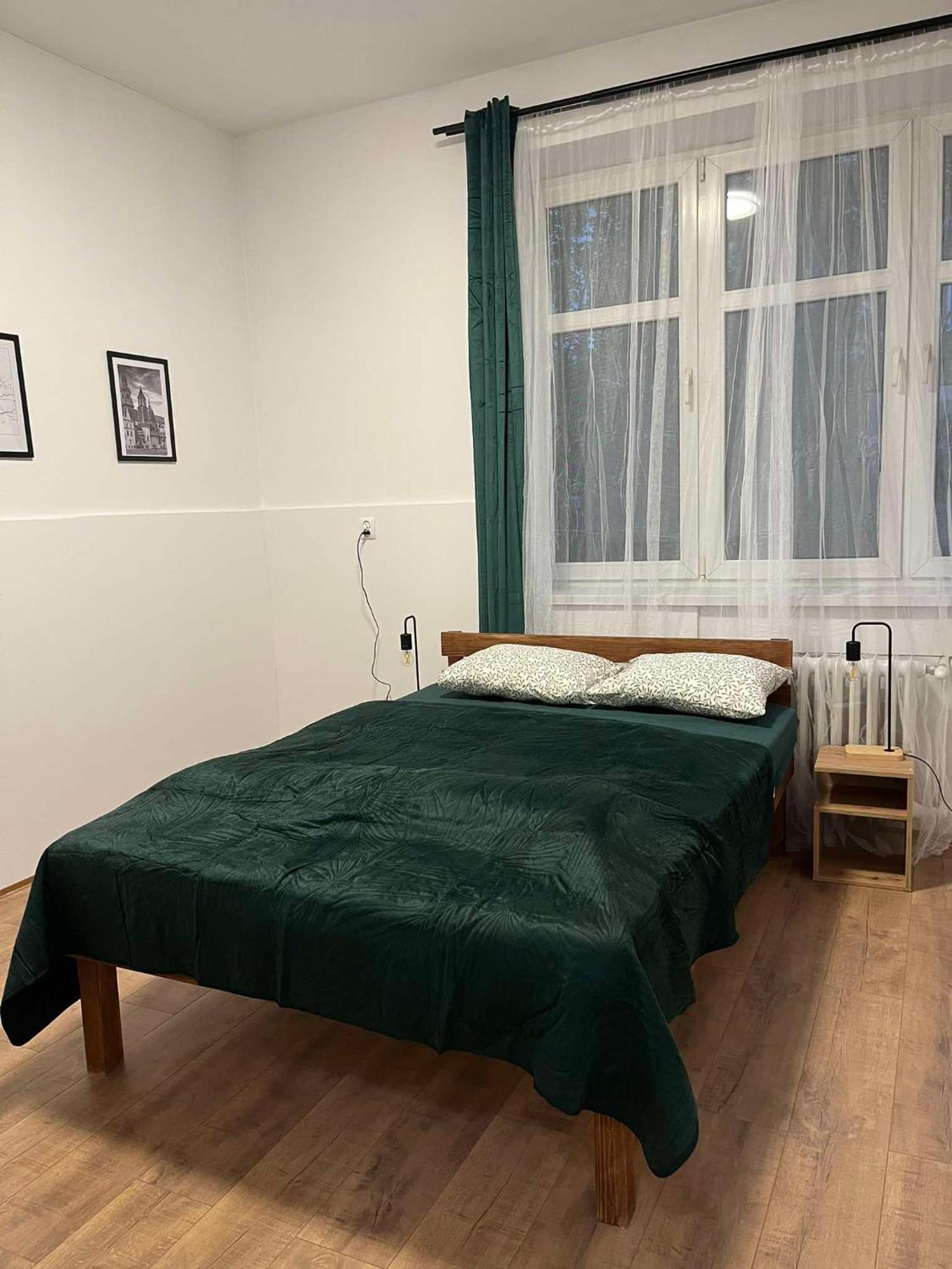 Krowoderska Lovely Room クラクフ エクステリア 写真