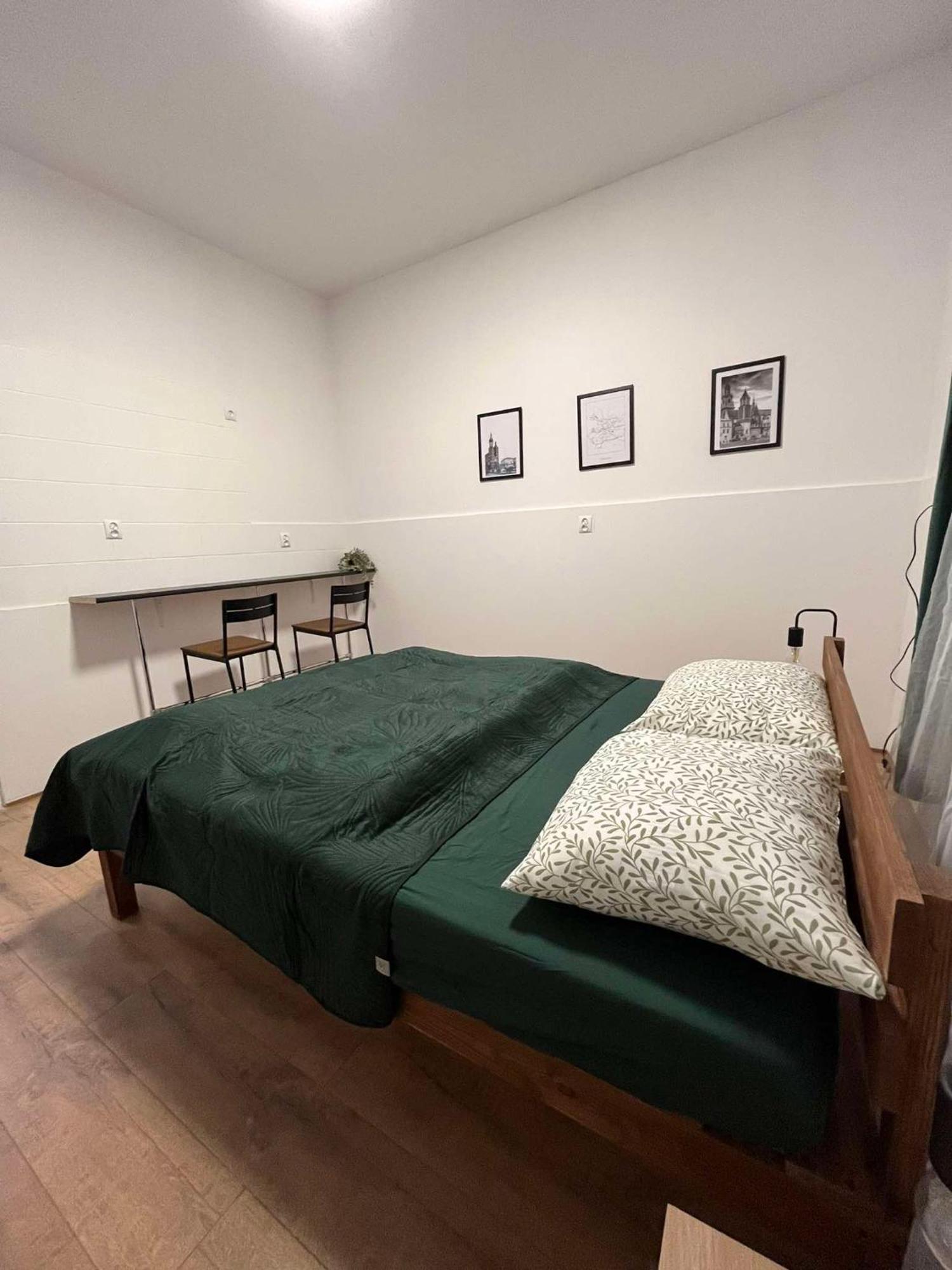 Krowoderska Lovely Room クラクフ エクステリア 写真