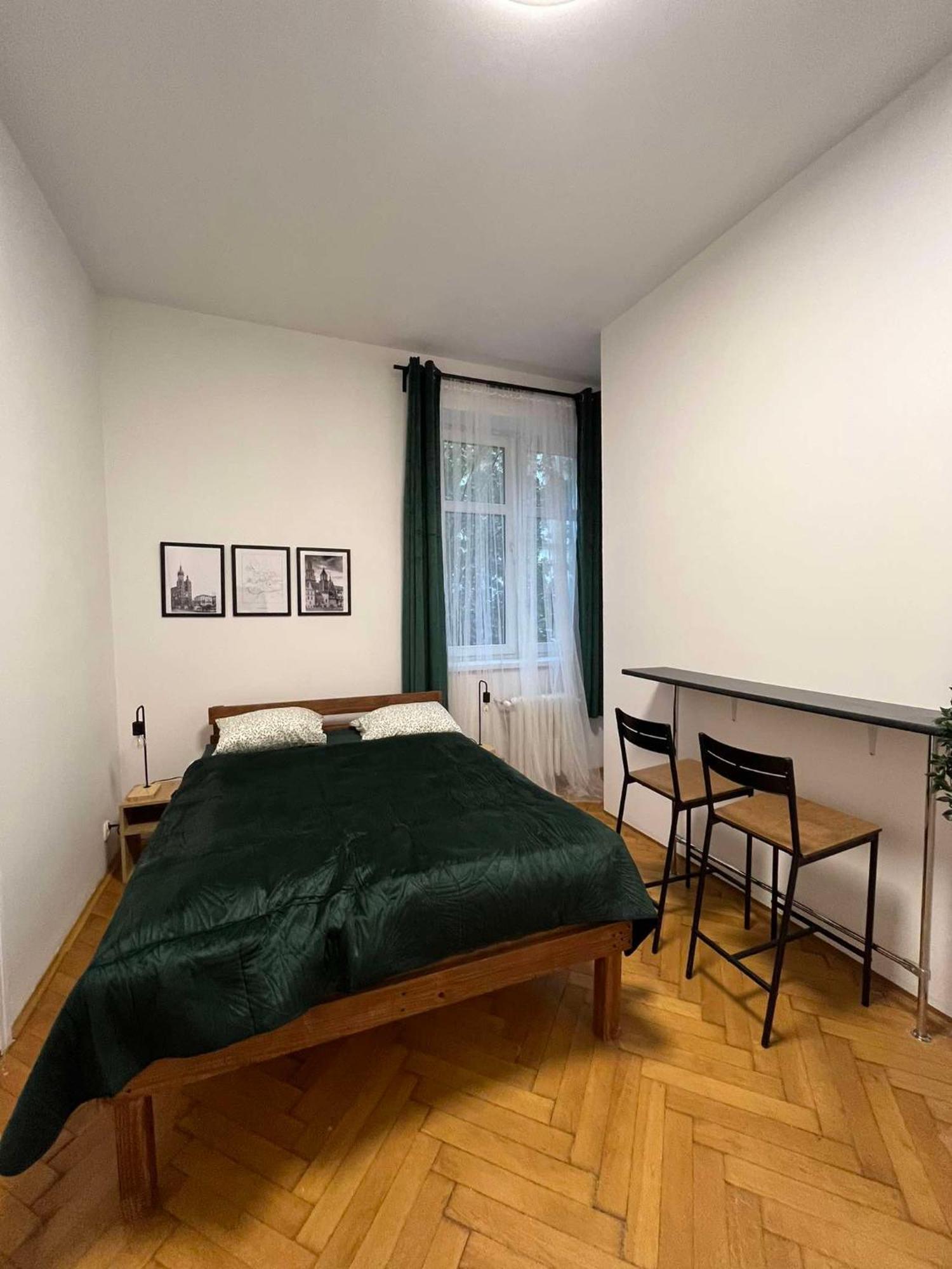 Krowoderska Lovely Room クラクフ エクステリア 写真