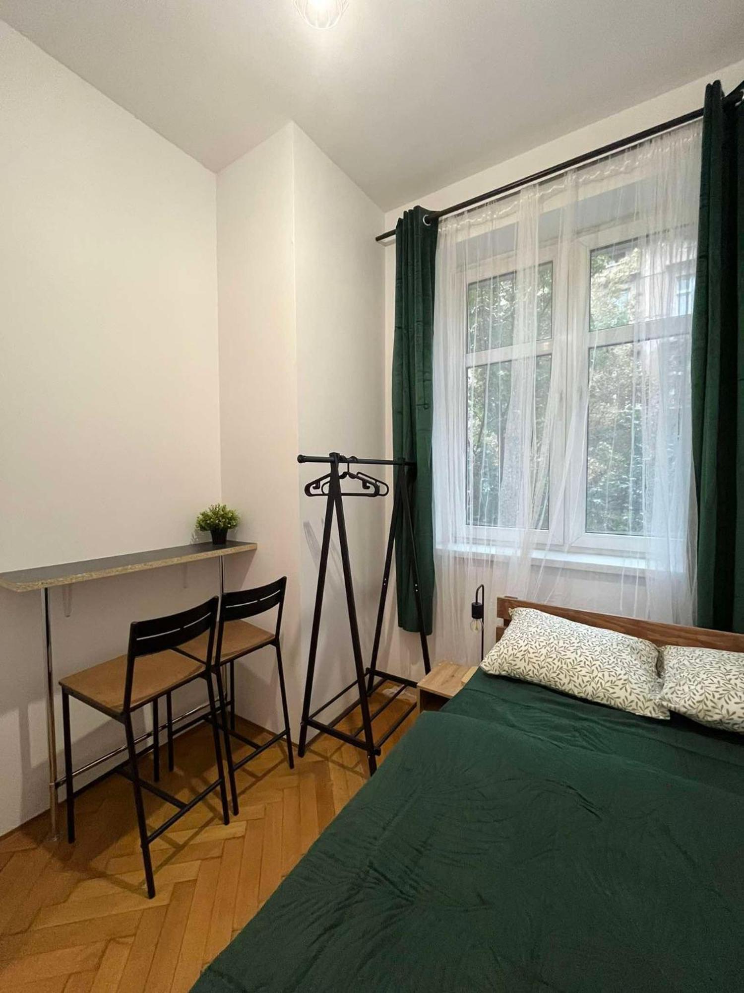 Krowoderska Lovely Room クラクフ エクステリア 写真