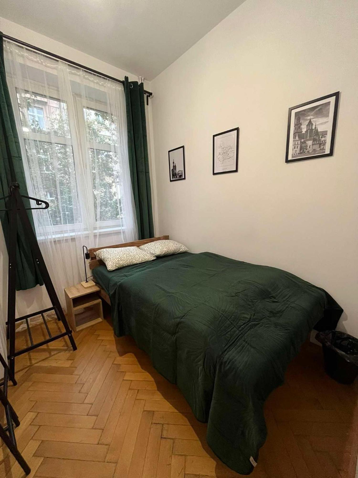 Krowoderska Lovely Room クラクフ エクステリア 写真