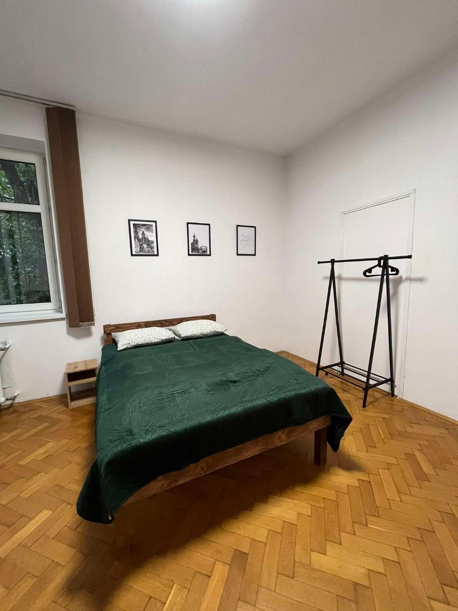 Krowoderska Lovely Room クラクフ エクステリア 写真
