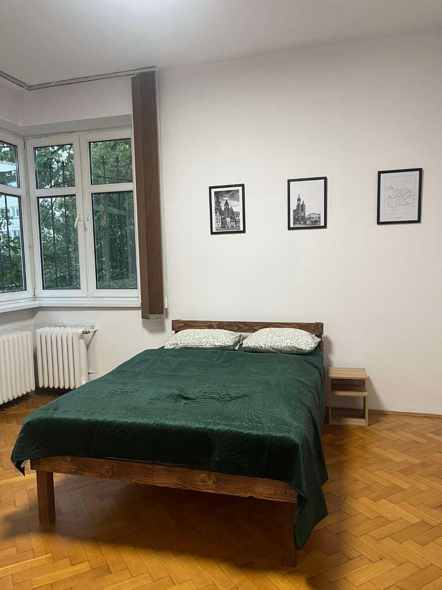 Krowoderska Lovely Room クラクフ エクステリア 写真