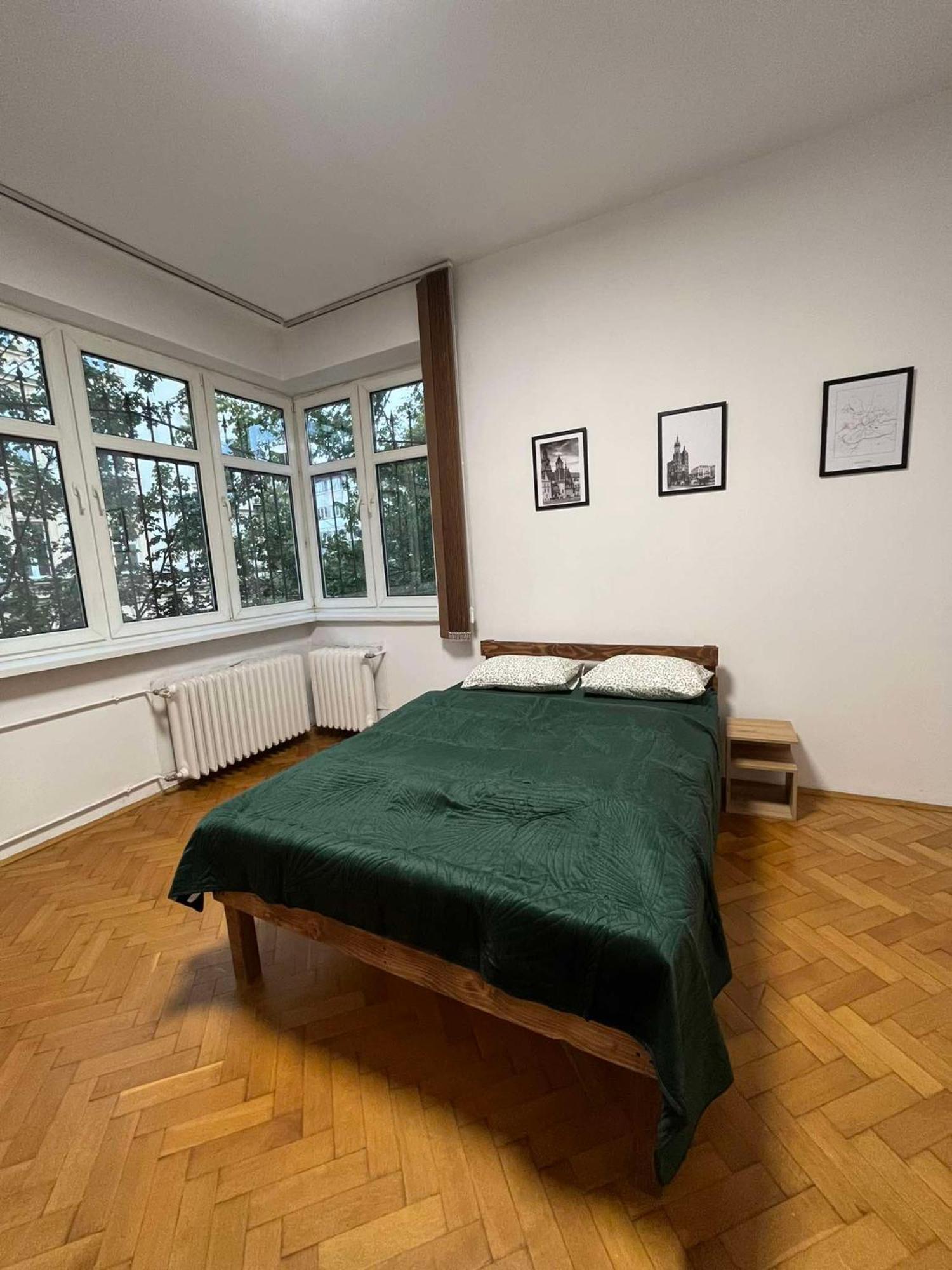 Krowoderska Lovely Room クラクフ エクステリア 写真