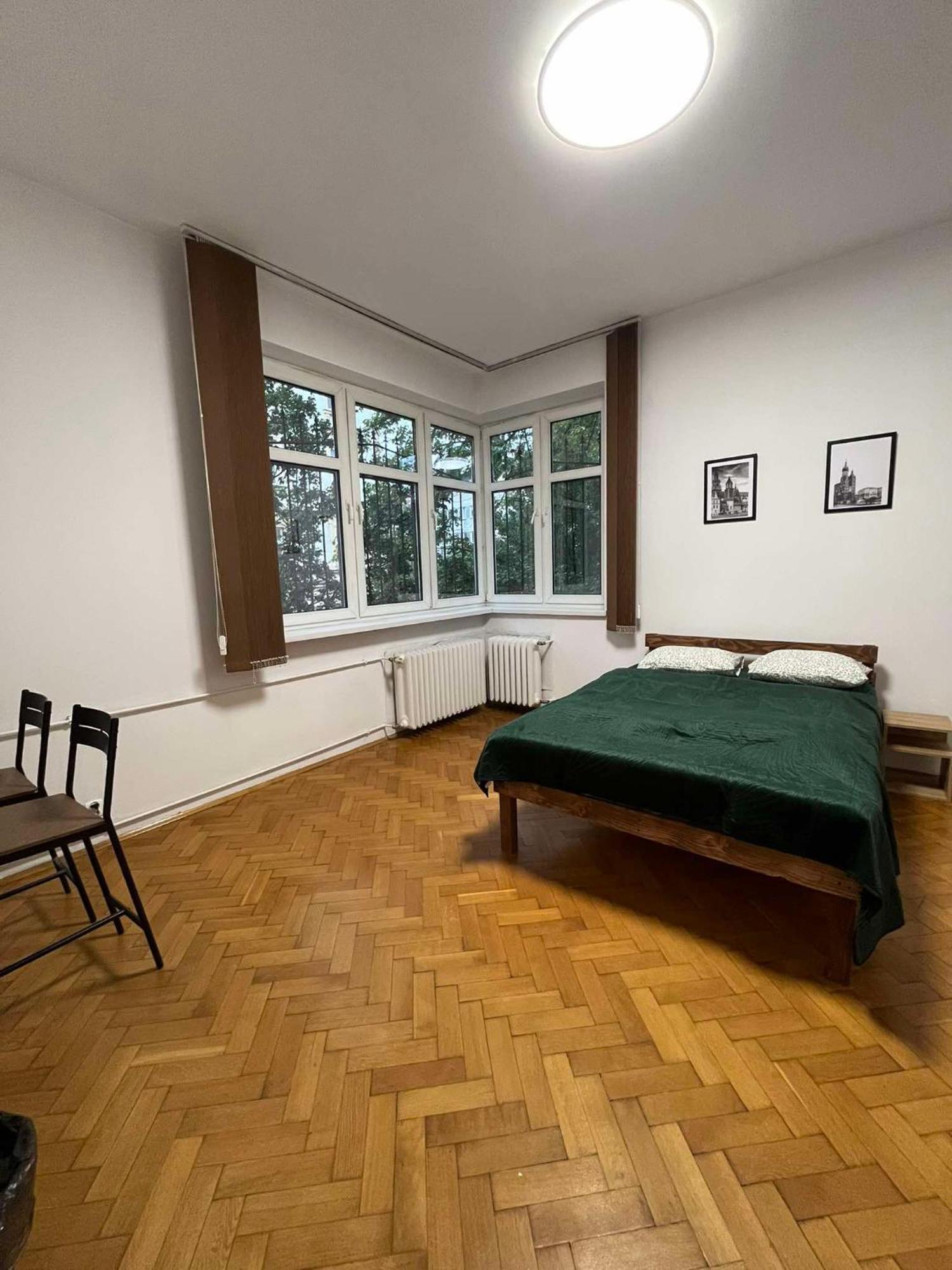 Krowoderska Lovely Room クラクフ エクステリア 写真