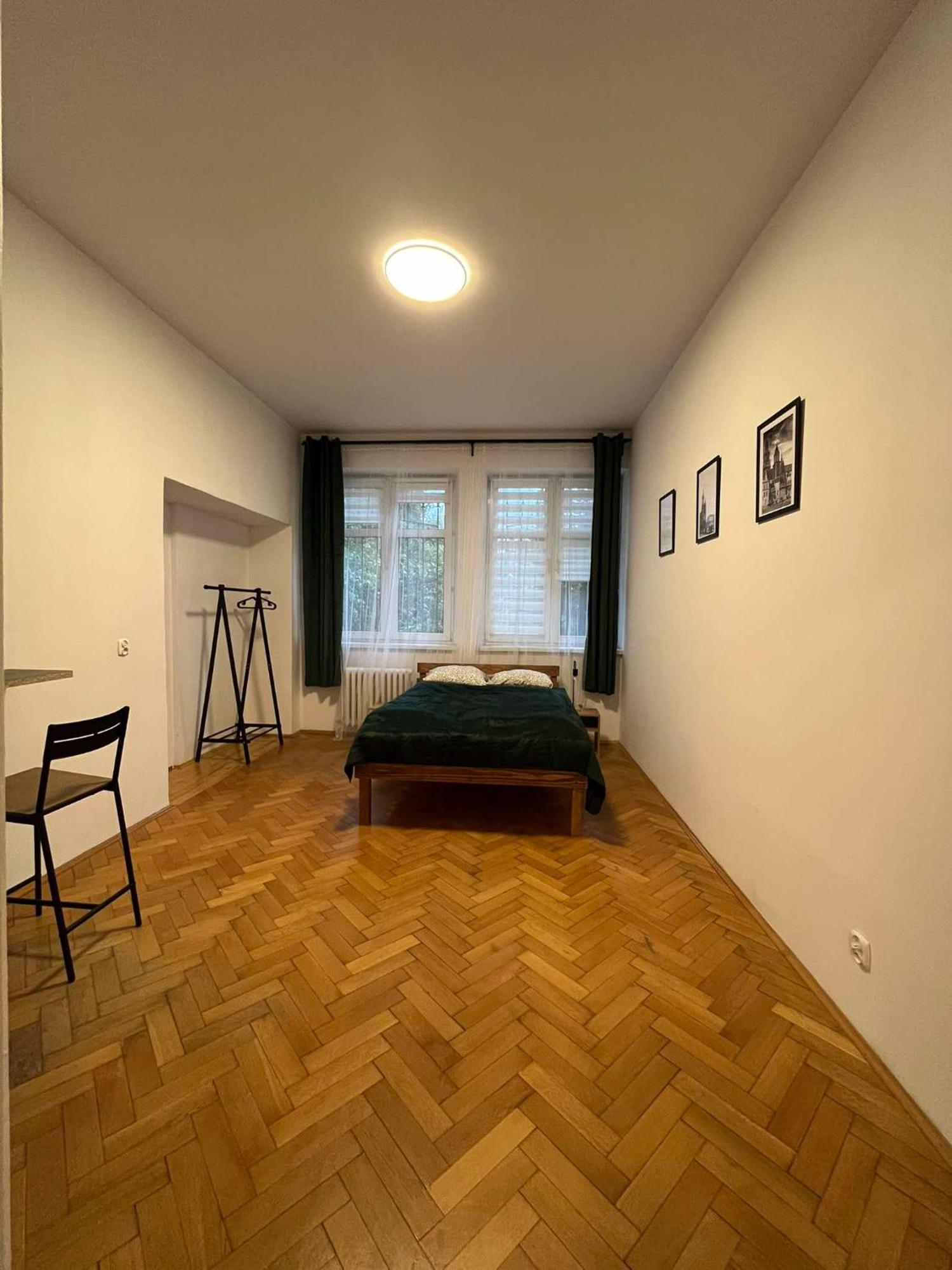 Krowoderska Lovely Room クラクフ エクステリア 写真