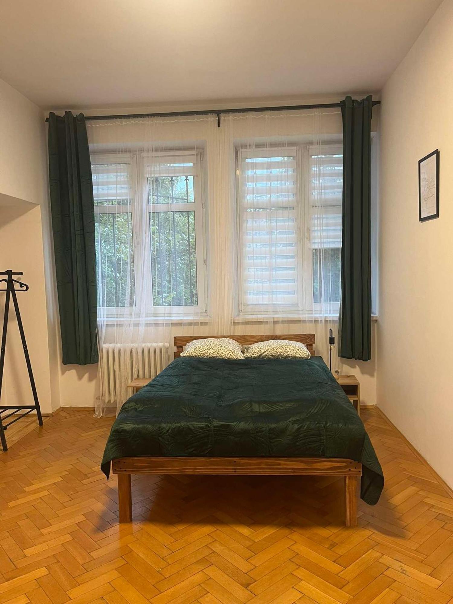 Krowoderska Lovely Room クラクフ エクステリア 写真