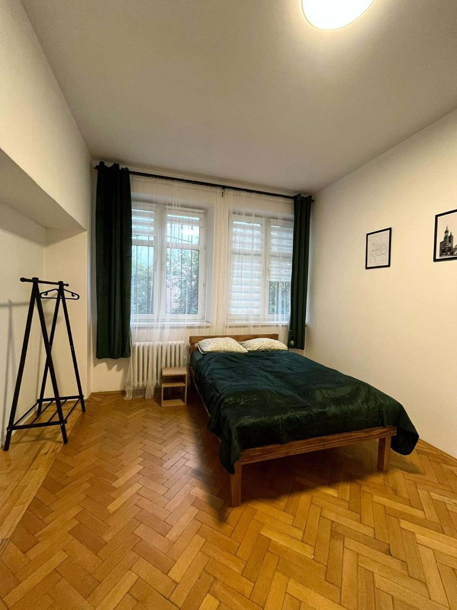 Krowoderska Lovely Room クラクフ エクステリア 写真