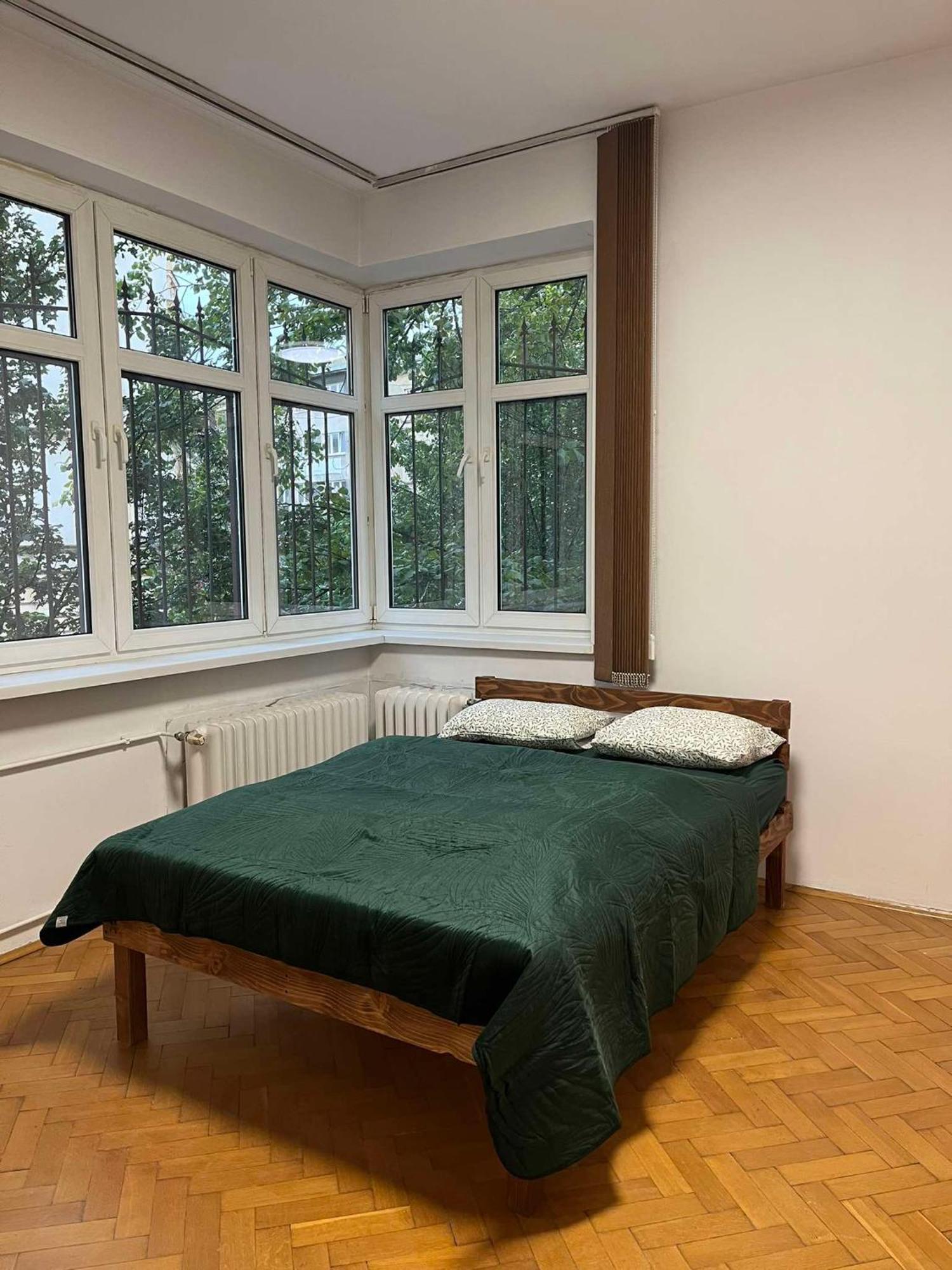 Krowoderska Lovely Room クラクフ エクステリア 写真