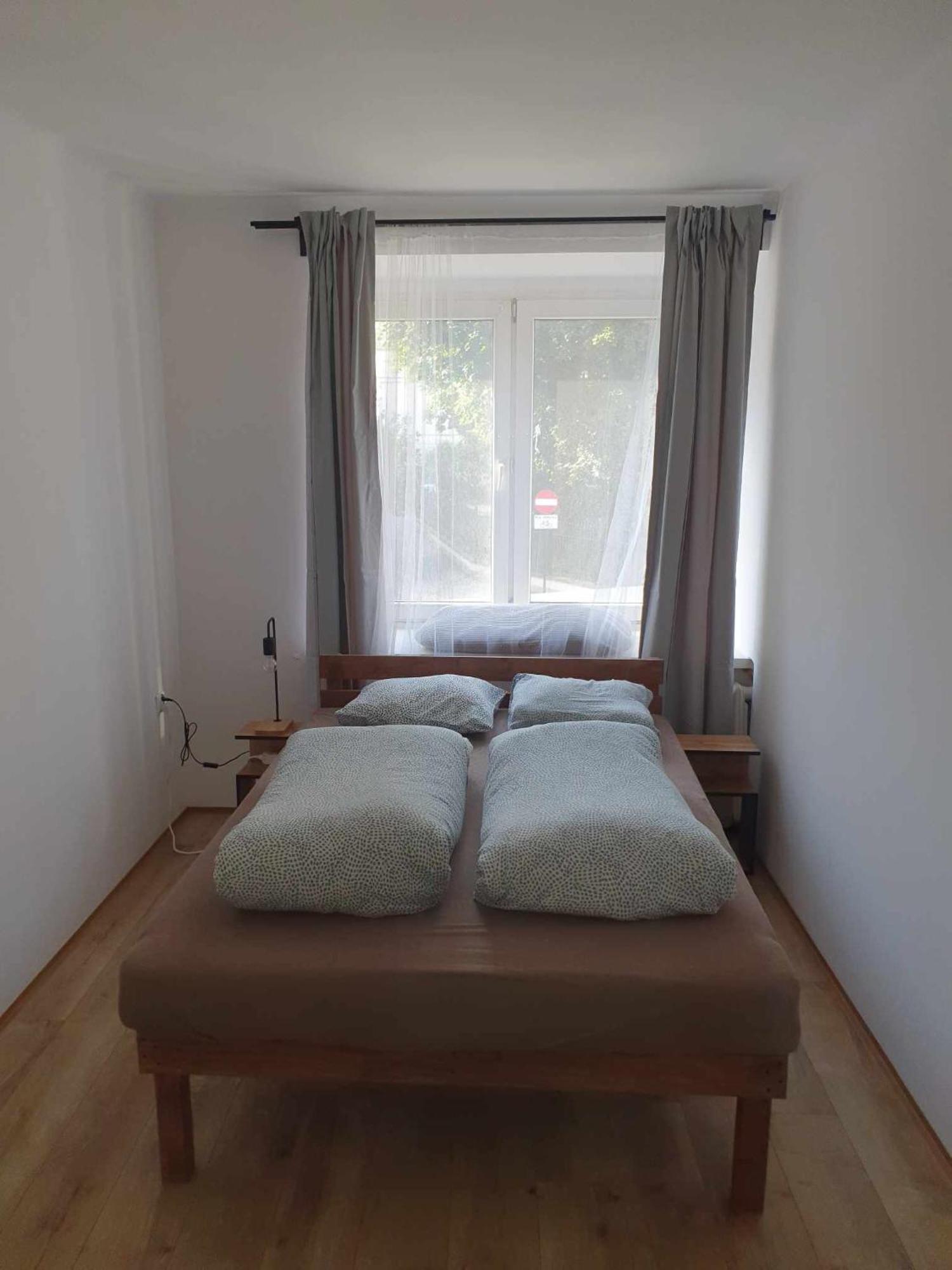 Krowoderska Lovely Room クラクフ エクステリア 写真